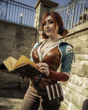 Luxlo Cosplay OnlyFans Leaked Free Thumbnail Picture - #mGXNdNJjhY