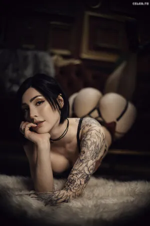 Luxlo Cosplay OnlyFans Leaked Free Thumbnail Picture - #mewtJsveJJ