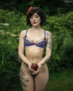 Luxlo Cosplay OnlyFans Leaked Free Thumbnail Picture - #nR2YxrzLgf