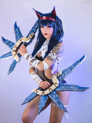 Luxlo Cosplay OnlyFans Leaked Free Thumbnail Picture - #oBfSqEr2QW