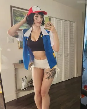 Luxlo Cosplay OnlyFans Leaked Free Thumbnail Picture - #oEXTaJtVqB