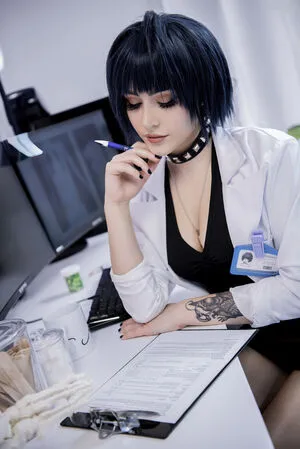 Luxlo Cosplay OnlyFans Leaked Free Thumbnail Picture - #p9KsFGFVgz