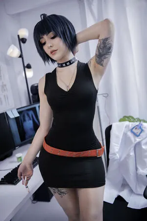 Luxlo Cosplay OnlyFans Leaked Free Thumbnail Picture - #pLpEgssrFp