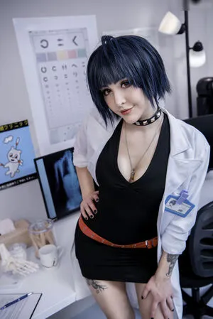 Luxlo Cosplay OnlyFans Leaked Free Thumbnail Picture - #rJiEoykaQ5