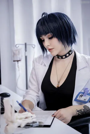Luxlo Cosplay OnlyFans Leaked Free Thumbnail Picture - #rw2HEn56On