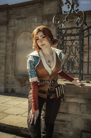 Luxlo Cosplay OnlyFans Leaked Free Thumbnail Picture - #t5GiNa8G8C