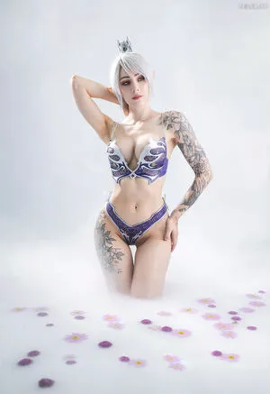 Luxlo Cosplay OnlyFans Leaked Free Thumbnail Picture - #ujvPStPbbi