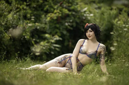 Luxlo Cosplay OnlyFans Leaked Free Thumbnail Picture - #ut3tB9ne4o