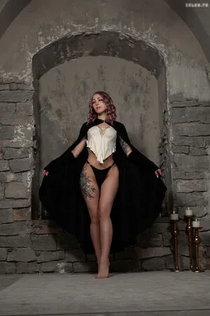 Luxlo Cosplay OnlyFans Leaked Free Thumbnail Picture - #uwtOEjgMNI