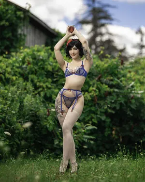 Luxlo Cosplay OnlyFans Leaked Free Thumbnail Picture - #y0gYjnPw5u