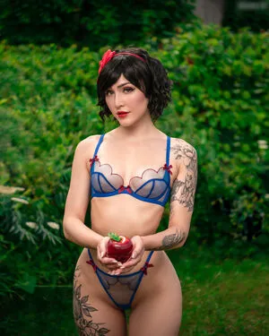 Luxlo Cosplay OnlyFans Leaked Free Thumbnail Picture - #yA2QjS4P5s