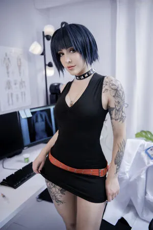 Luxlo Cosplay OnlyFans Leaked Free Thumbnail Picture - #yMNr2sV6t6