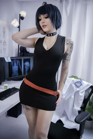Luxlo Cosplay OnlyFans Leaked Free Thumbnail Picture - #ygJ6tCigAy