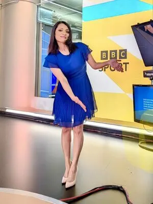 Luxma Gopal Tv Presenter OnlyFans Leaked Free Thumbnail Picture - #7RISHlIsqs