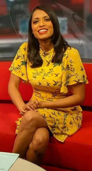 Luxma Gopal Tv Presenter OnlyFans Leaked Free Thumbnail Picture - #D5Rxd0ZJYD