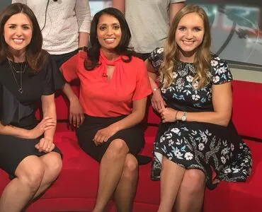 Luxma Gopal Tv Presenter OnlyFans Leaked Free Thumbnail Picture - #GUI1CfK6ju