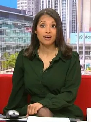 Luxma Gopal Tv Presenter OnlyFans Leaked Free Thumbnail Picture - #JSjs46eVta