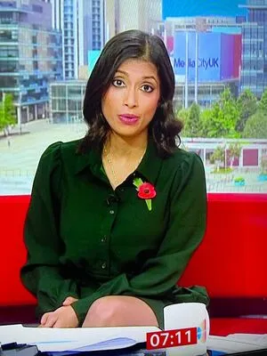 Luxma Gopal Tv Presenter OnlyFans Leaked Free Thumbnail Picture - #Ky8PyJ0qJE