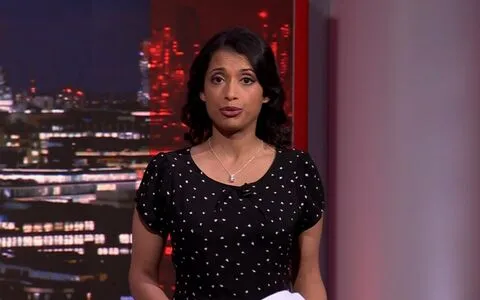 Luxma Gopal Tv Presenter OnlyFans Leaked Free Thumbnail Picture - #KyH7929359