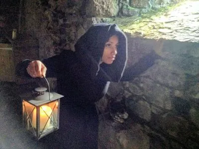 Luxma Gopal Tv Presenter OnlyFans Leaked Free Thumbnail Picture - #O2kKhqGLaa