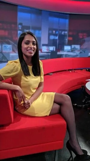 Luxma Gopal Tv Presenter OnlyFans Leaked Free Thumbnail Picture - #RSPbdXib0w