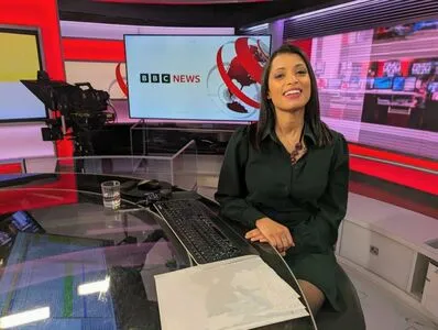 Luxma Gopal Tv Presenter OnlyFans Leaked Free Thumbnail Picture - #Wt4iG3QFCd