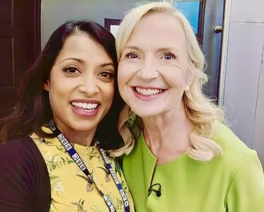 Luxma Gopal Tv Presenter OnlyFans Leaked Free Thumbnail Picture - #XATHPzFxUQ