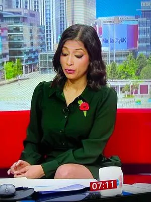 Luxma Gopal Tv Presenter OnlyFans Leaked Free Thumbnail Picture - #YnEjNmh61Q