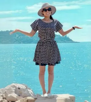 Luxma Gopal Tv Presenter OnlyFans Leaked Free Thumbnail Picture - #efr4kxSYMr