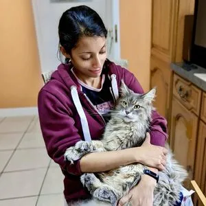 Luxma Gopal Tv Presenter OnlyFans Leaked Free Thumbnail Picture - #fbZMQC8csM