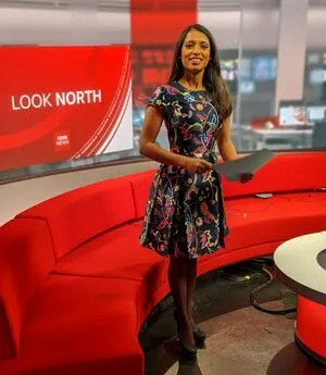 Luxma Gopal Tv Presenter OnlyFans Leaked Free Thumbnail Picture - #jFaFEPLR0x