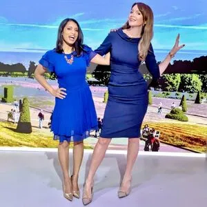 Luxma Gopal Tv Presenter OnlyFans Leaked Free Thumbnail Picture - #qvA7cspeCA