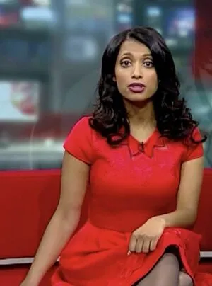 Luxma Gopal Tv Presenter OnlyFans Leaked Free Thumbnail Picture - #vbxFYk7ibk