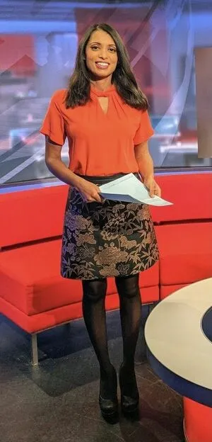 Luxma Gopal Tv Presenter OnlyFans Leaked Free Thumbnail Picture - #yYiQQ3iYS0