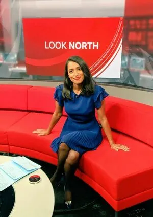 Luxma Gopal Tv Presenter OnlyFans Leaked Free Thumbnail Picture - #ymNhgBsLye