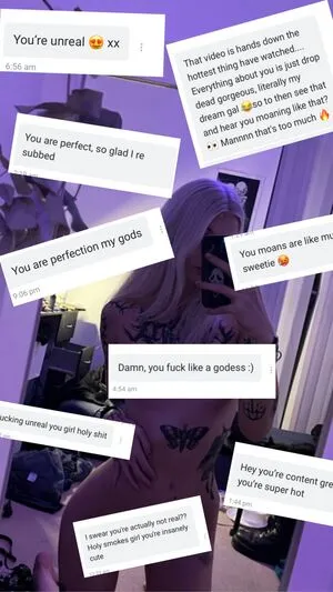 Luxofficial OnlyFans Leaked Free Thumbnail Picture - #34MUUtIwZo