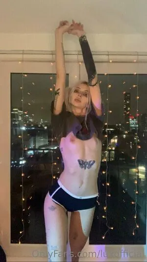 Luxofficial OnlyFans Leaked Free Thumbnail Picture - #6BjURN8mvN