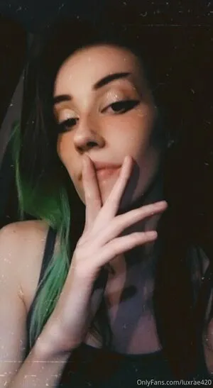 Luxrae420 OnlyFans Leaked Free Thumbnail Picture - #VTZb7b9iSg