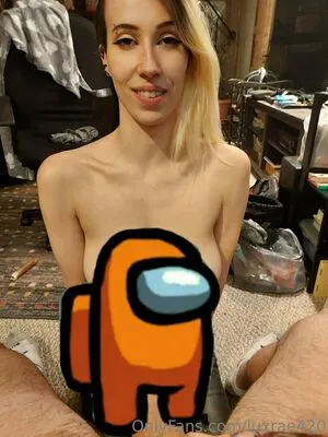 Luxrae420 OnlyFans Leaked Free Thumbnail Picture - #WdPcmrzpjq