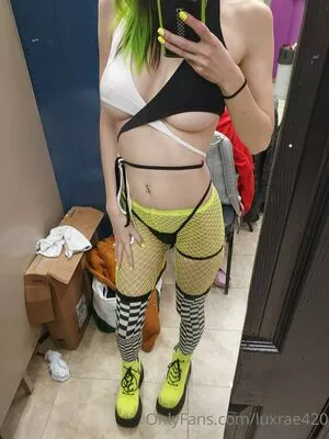 Luxrae420 OnlyFans Leaked Free Thumbnail Picture - #t93Ee4Ohmd