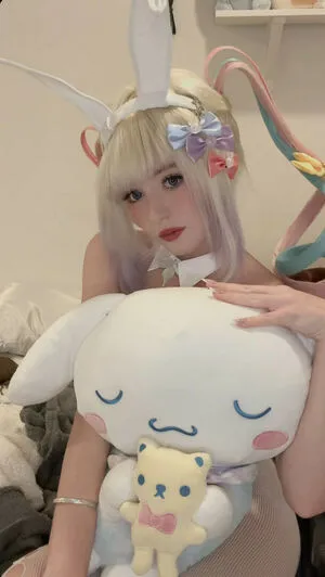 Luxumine OnlyFans Leaked Free Thumbnail Picture - #10RWWzZli7