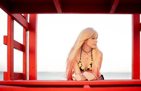 Luxumine OnlyFans Leaked Free Thumbnail Picture - #18EChXfUrs