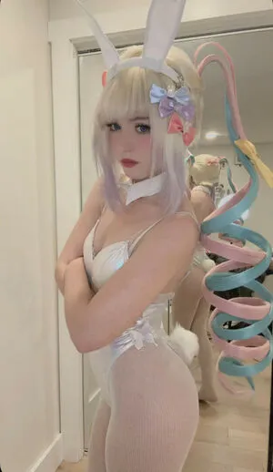 Luxumine OnlyFans Leaked Free Thumbnail Picture - #1nJfigV9uM