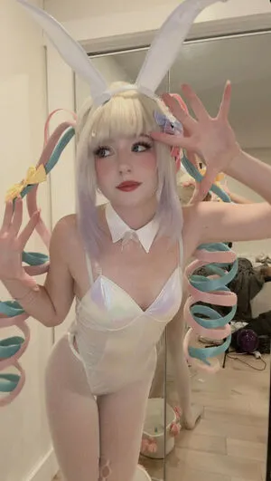 Luxumine OnlyFans Leaked Free Thumbnail Picture - #2yG6mVlkOd