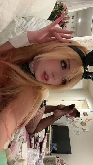 Luxumine OnlyFans Leaked Free Thumbnail Picture - #CI632NqRfD