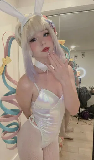 Luxumine OnlyFans Leaked Free Thumbnail Picture - #DXHOABNWOf