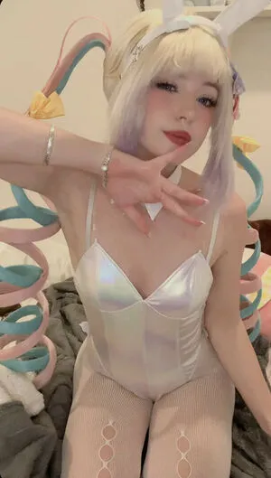 Luxumine OnlyFans Leaked Free Thumbnail Picture - #FFLyMgTqkQ