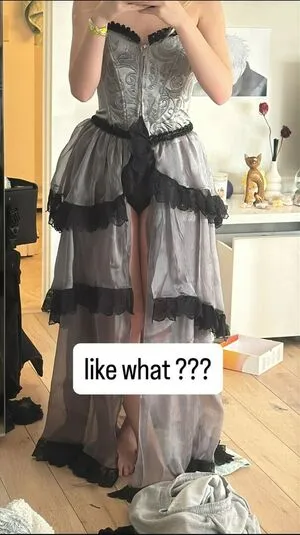 Luxumine OnlyFans Leaked Free Thumbnail Picture - #FG8B42ptuF