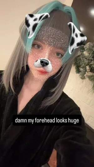 Luxumine OnlyFans Leaked Free Thumbnail Picture - #Gtds0sHNKC