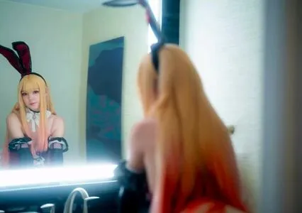 Luxumine OnlyFans Leaked Free Thumbnail Picture - #H5BmM1lB8I